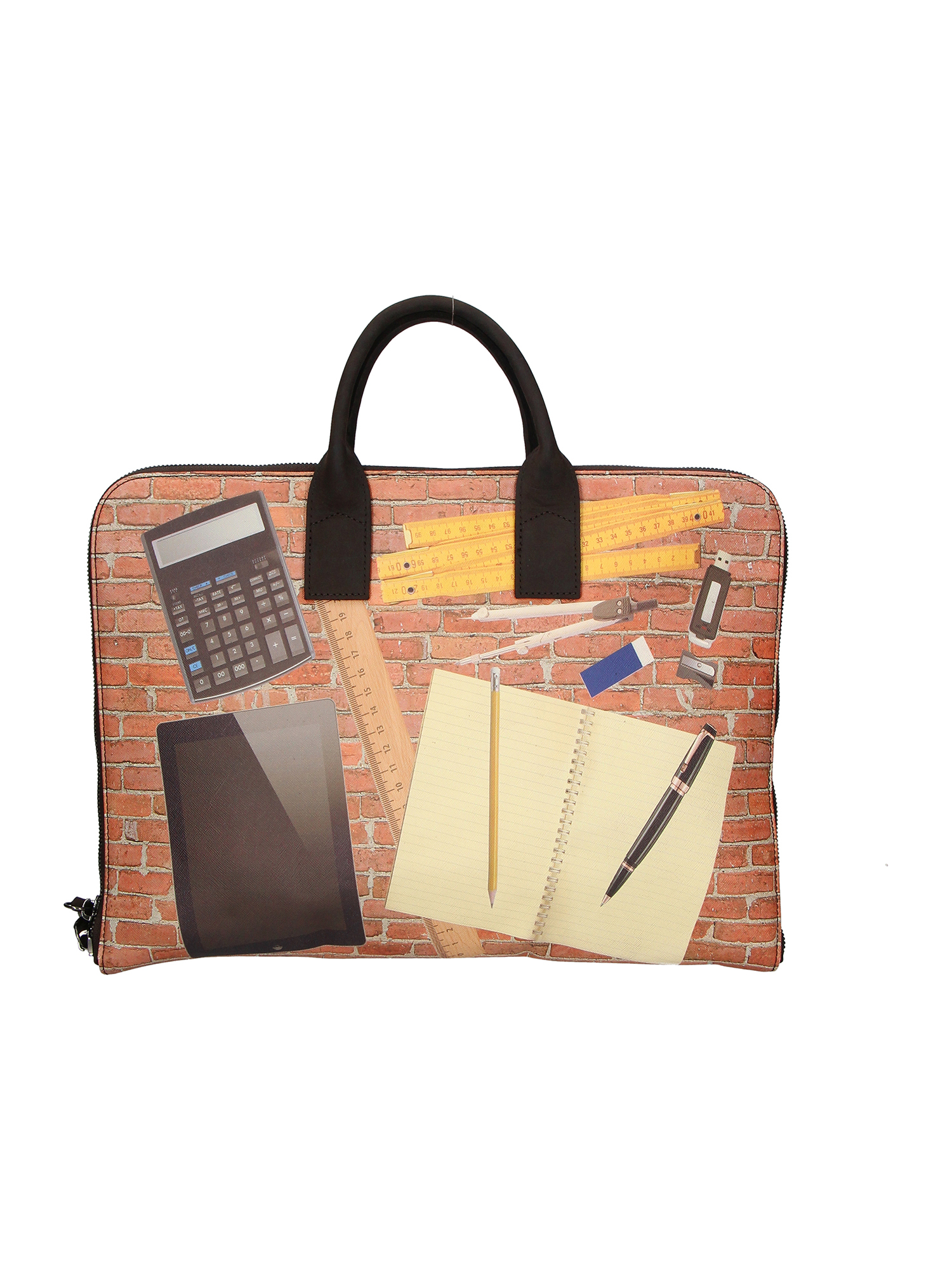 Thumbnail - Gave Lux Handtasche unisex QUILL