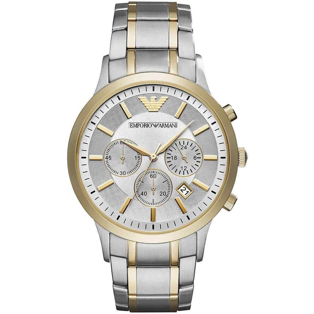 AR11076 Herrklocka Renato Guld