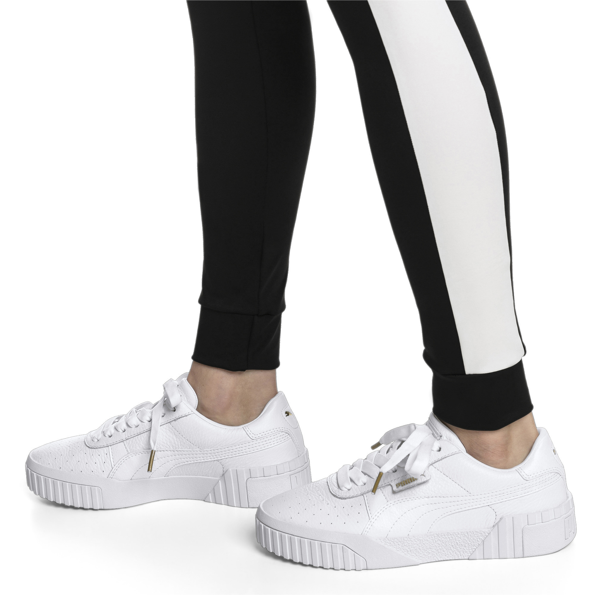Puma Sneakers CALI dam – bild 6