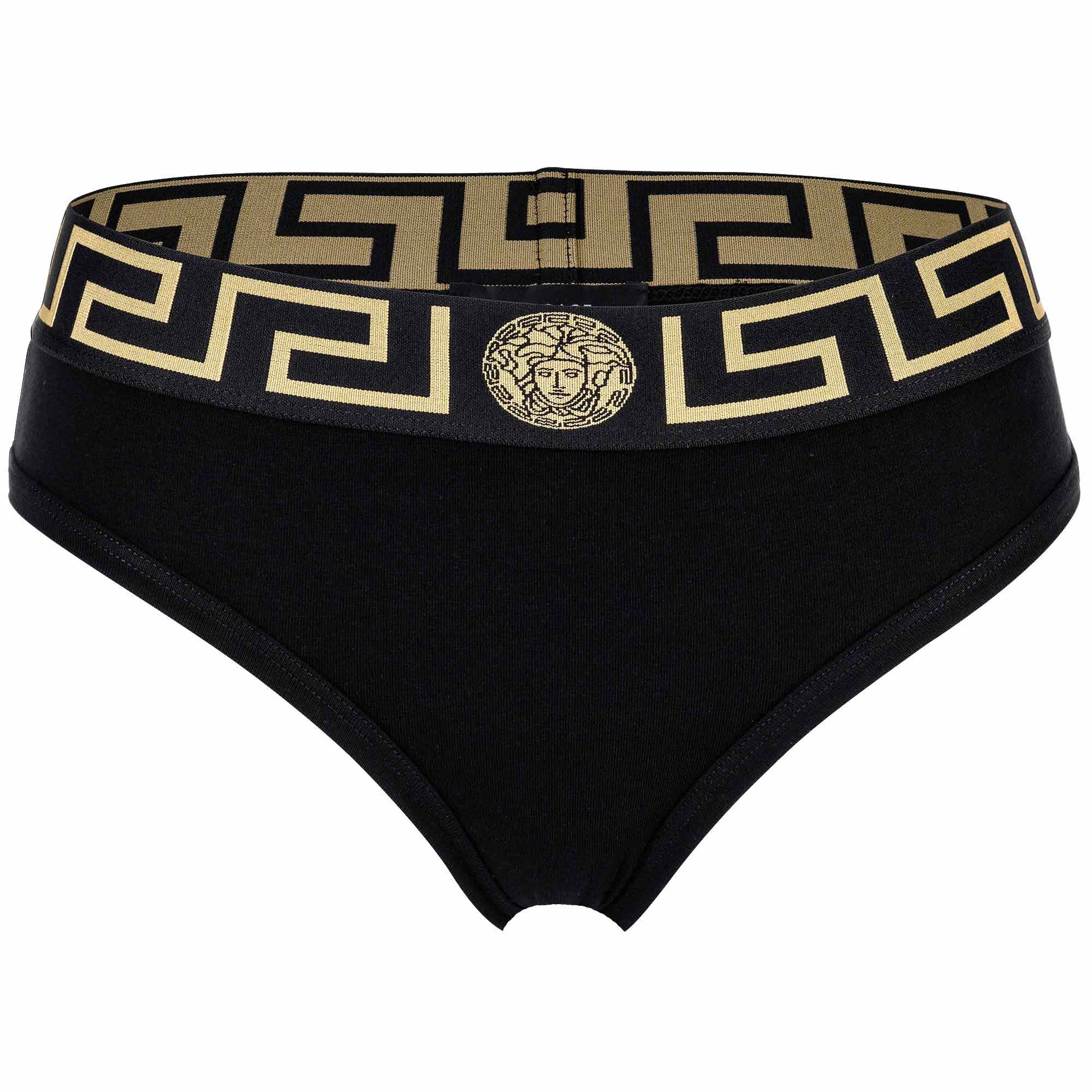 Thumbnail - Versace Damen Brazilian Topeka Slip