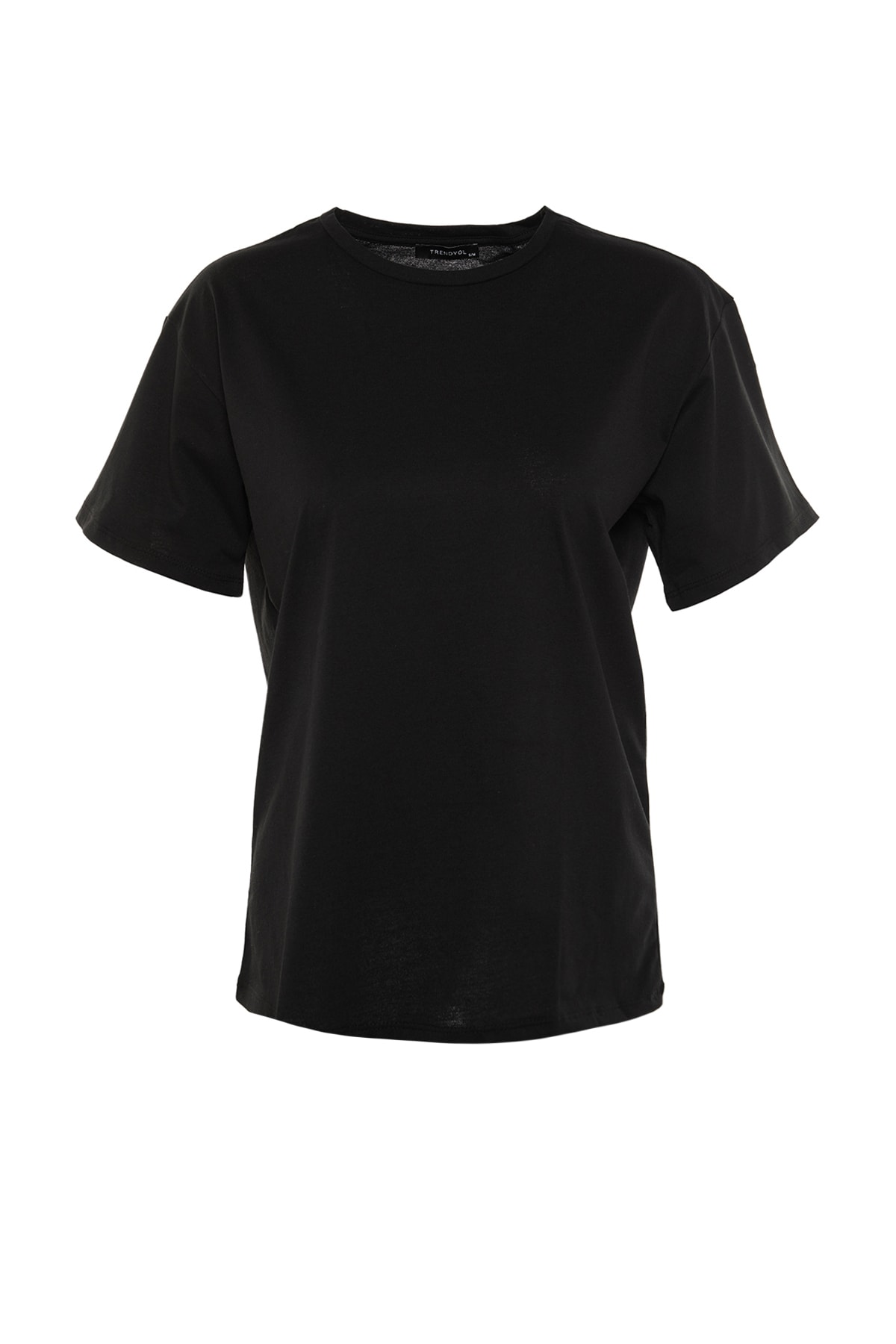 Trendyol Dam T-shirt Boyfriend – bild 2