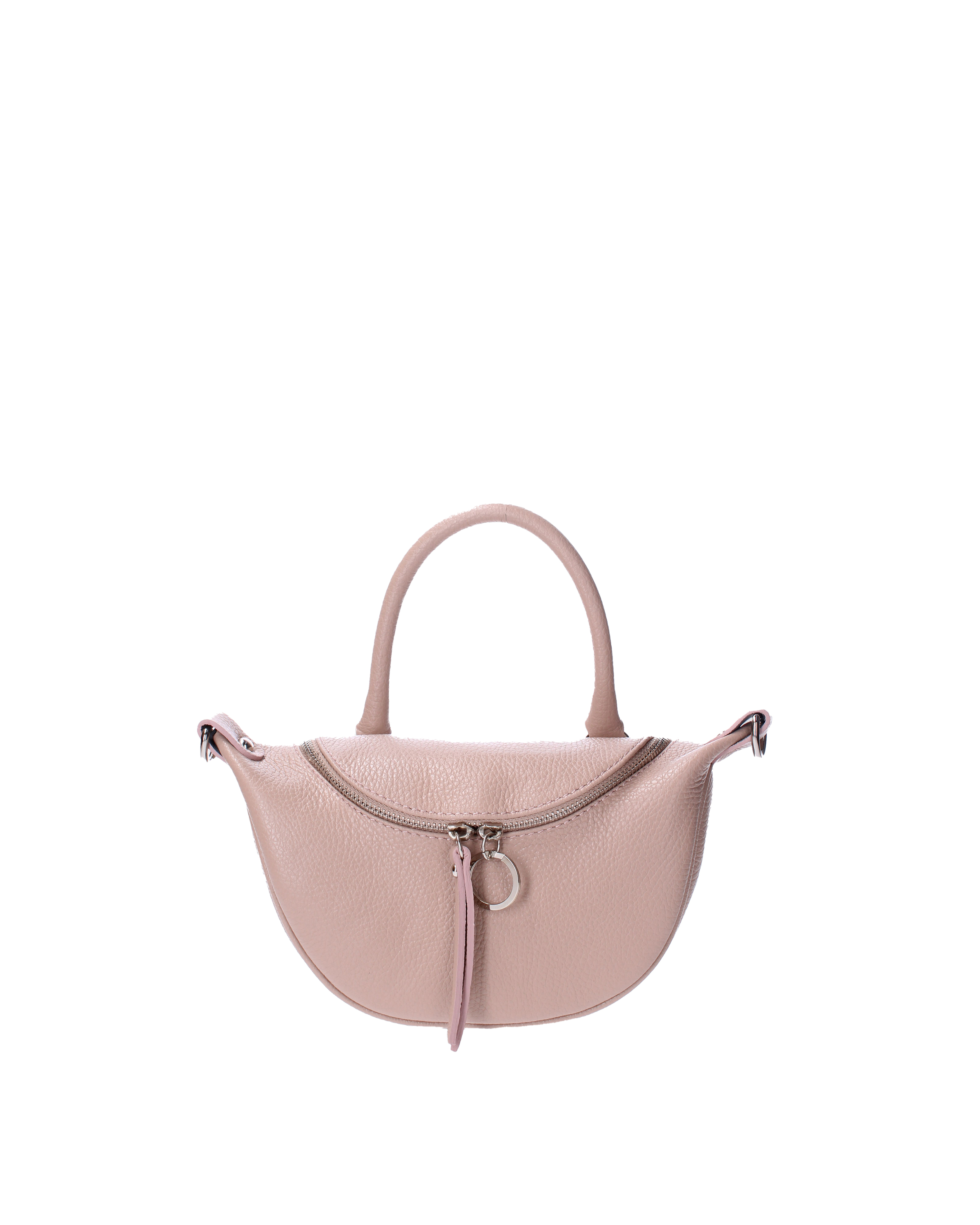 Viola Castellani Handtasche Frauen LIGHT PINK