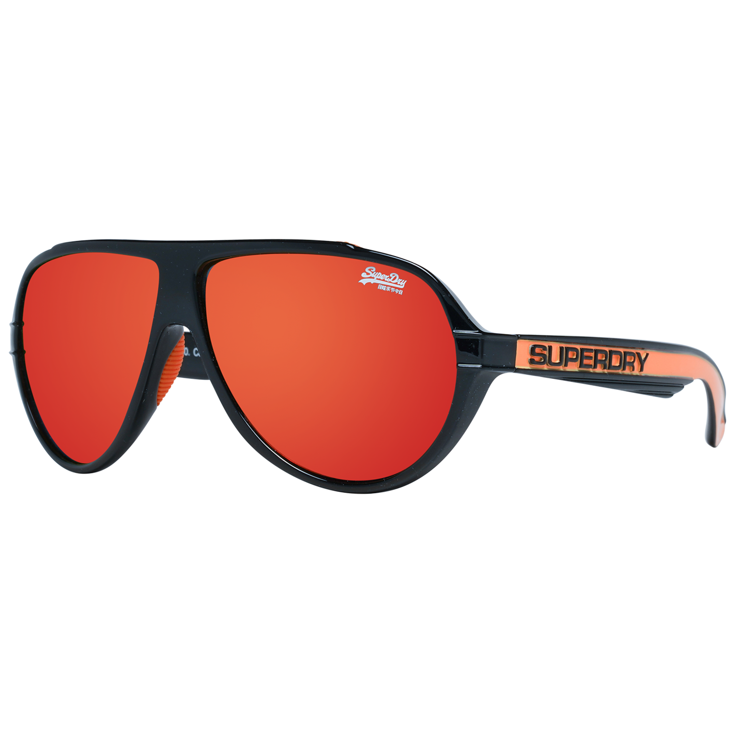 Superdry Lunettes De Soleil SDS Downtown 104 58