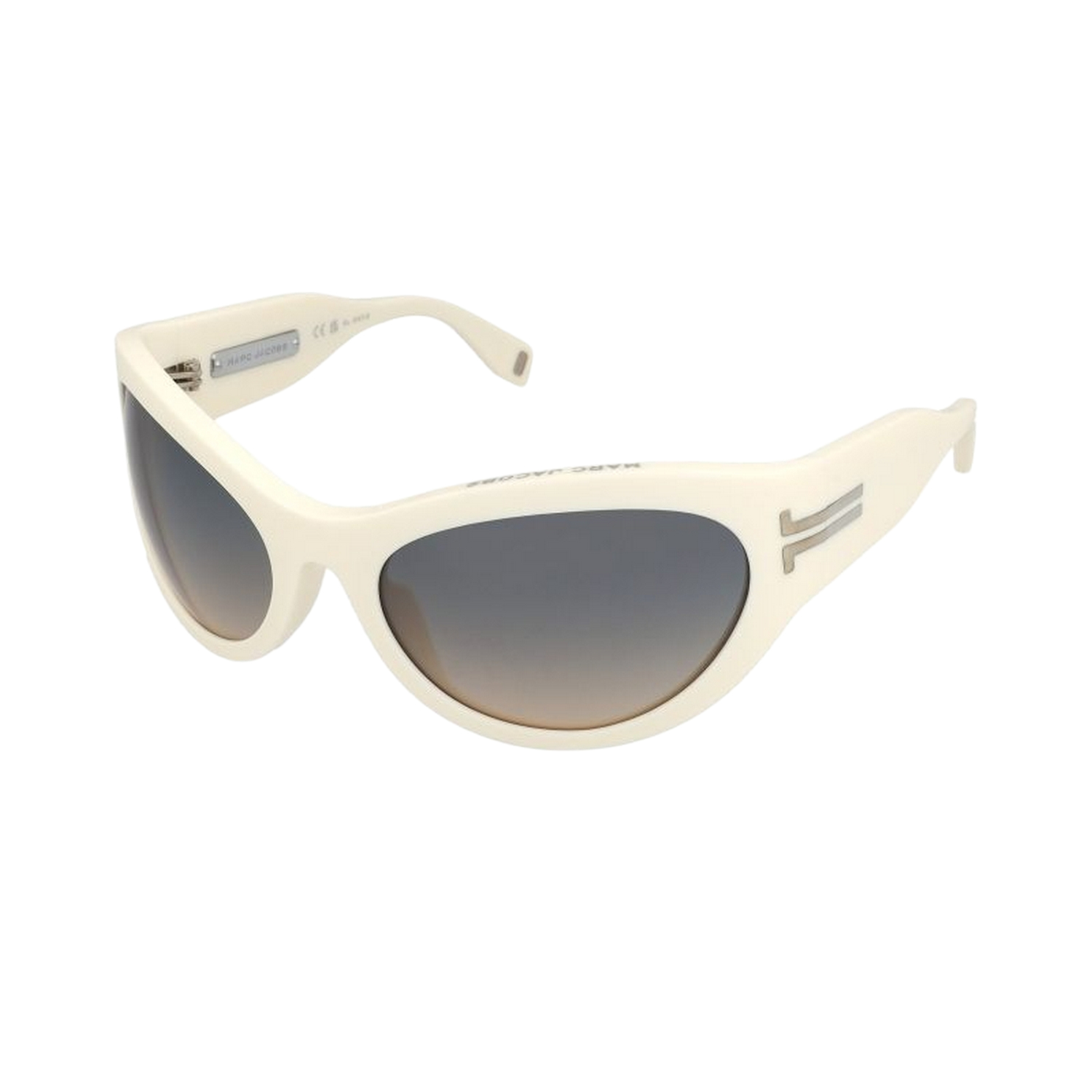 Thumbnail - Marc Jacobs Damen-Sonnenbrillen 61/19/120 mm Acetat