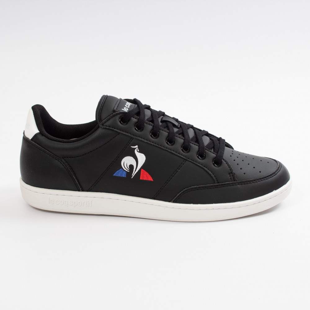 Le Coq Sportif Lera tennisskor för män herr – bild 2