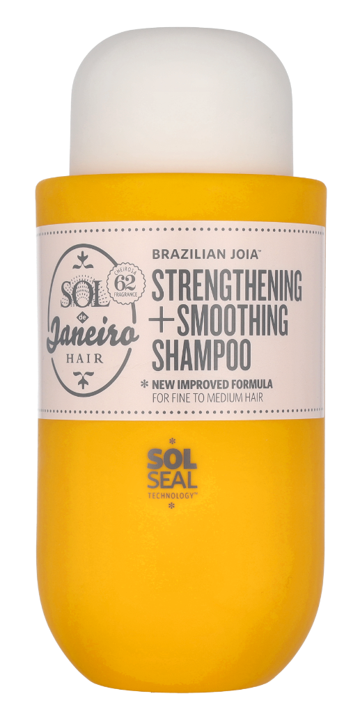 SOL DE JANEIRO Brazilian Joia™ Strengthening + Smoothing Shampoo dam – bild 3