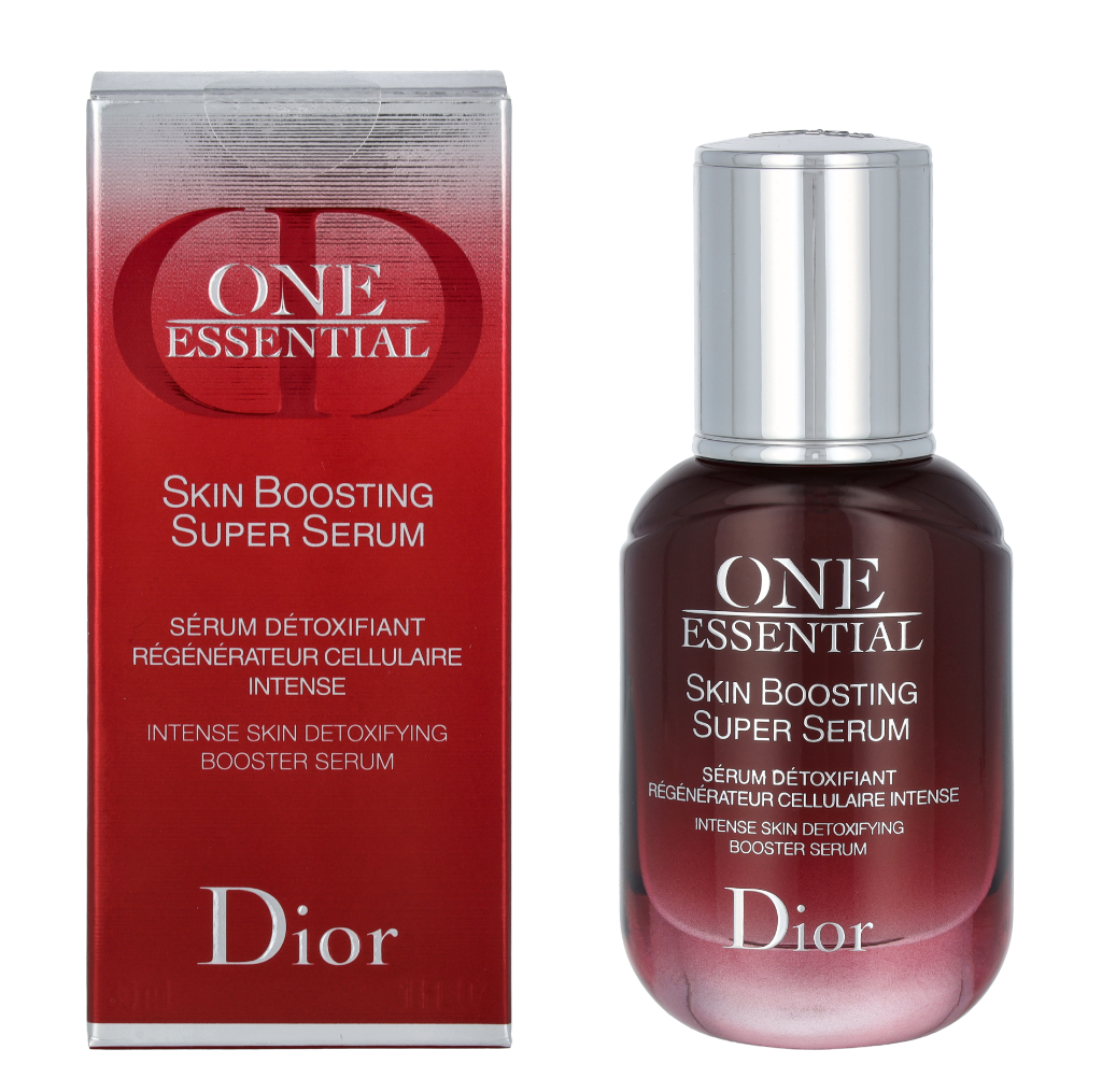 Dior One Essential Hudboosting Super Serum