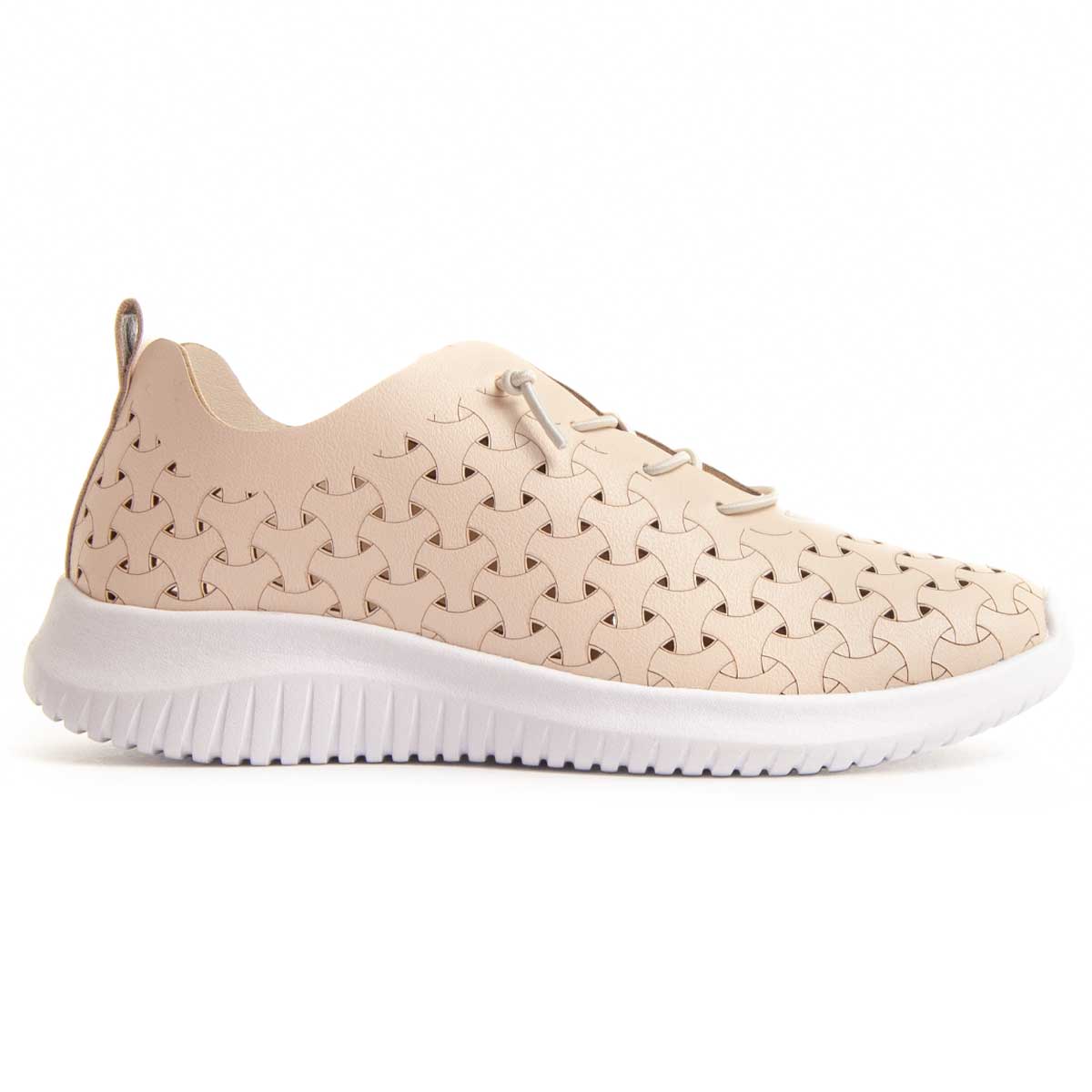 Montevita Sneakers Drillsport2 dam – bild 2