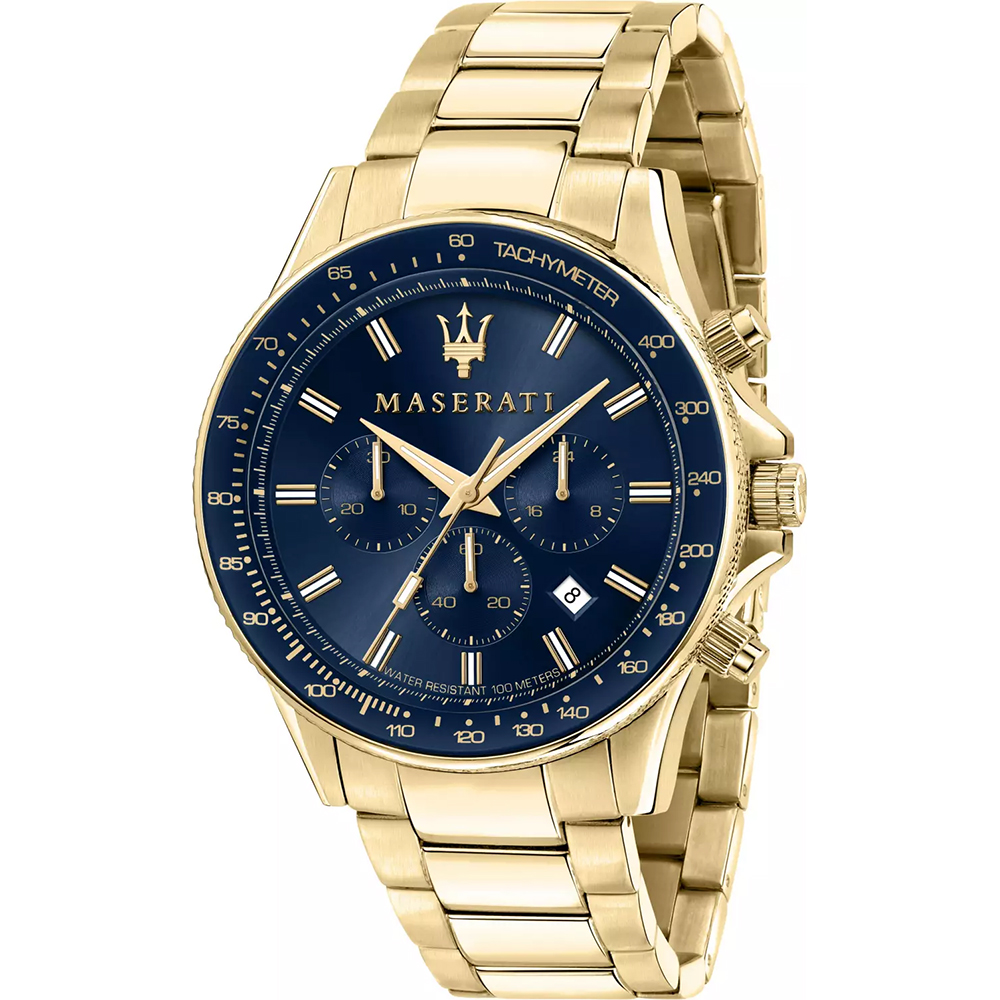 Klocka R8873640008