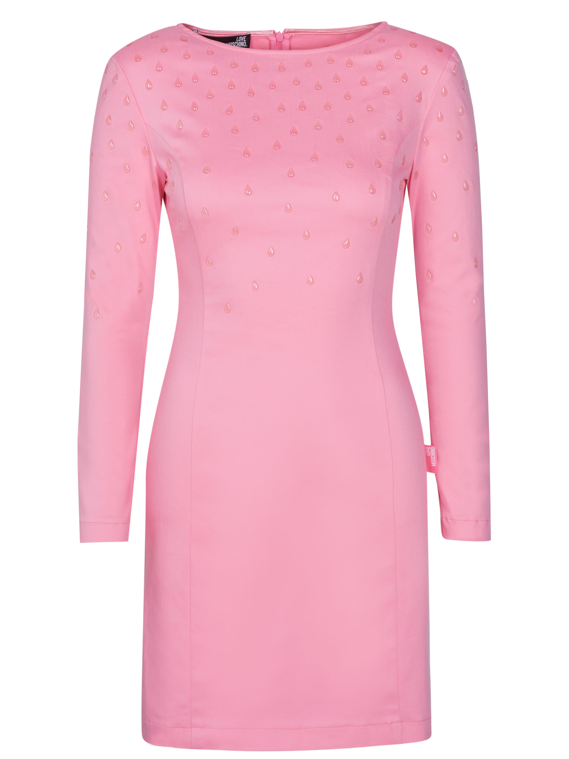 Thumbnail - Love Moschino Kleid