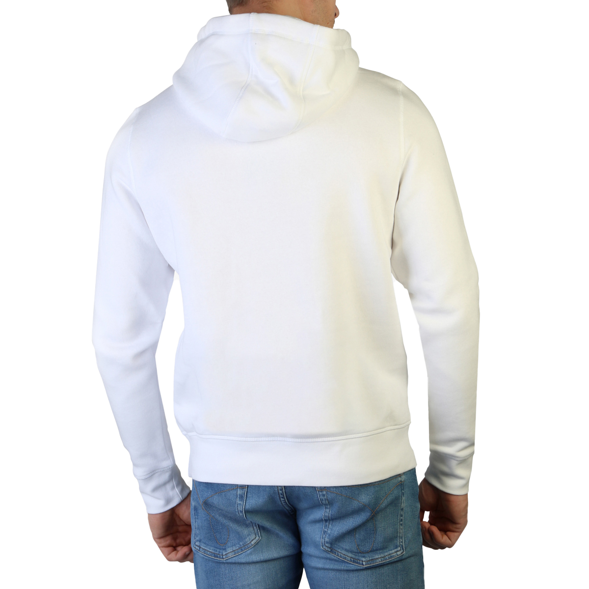Hoodies Logo Hoodie 4