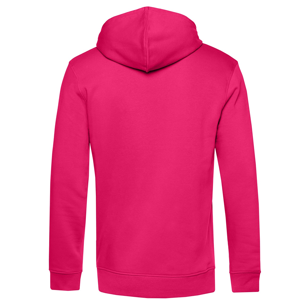 Est. 2013 Luvtröjor Basic Hoodie 2