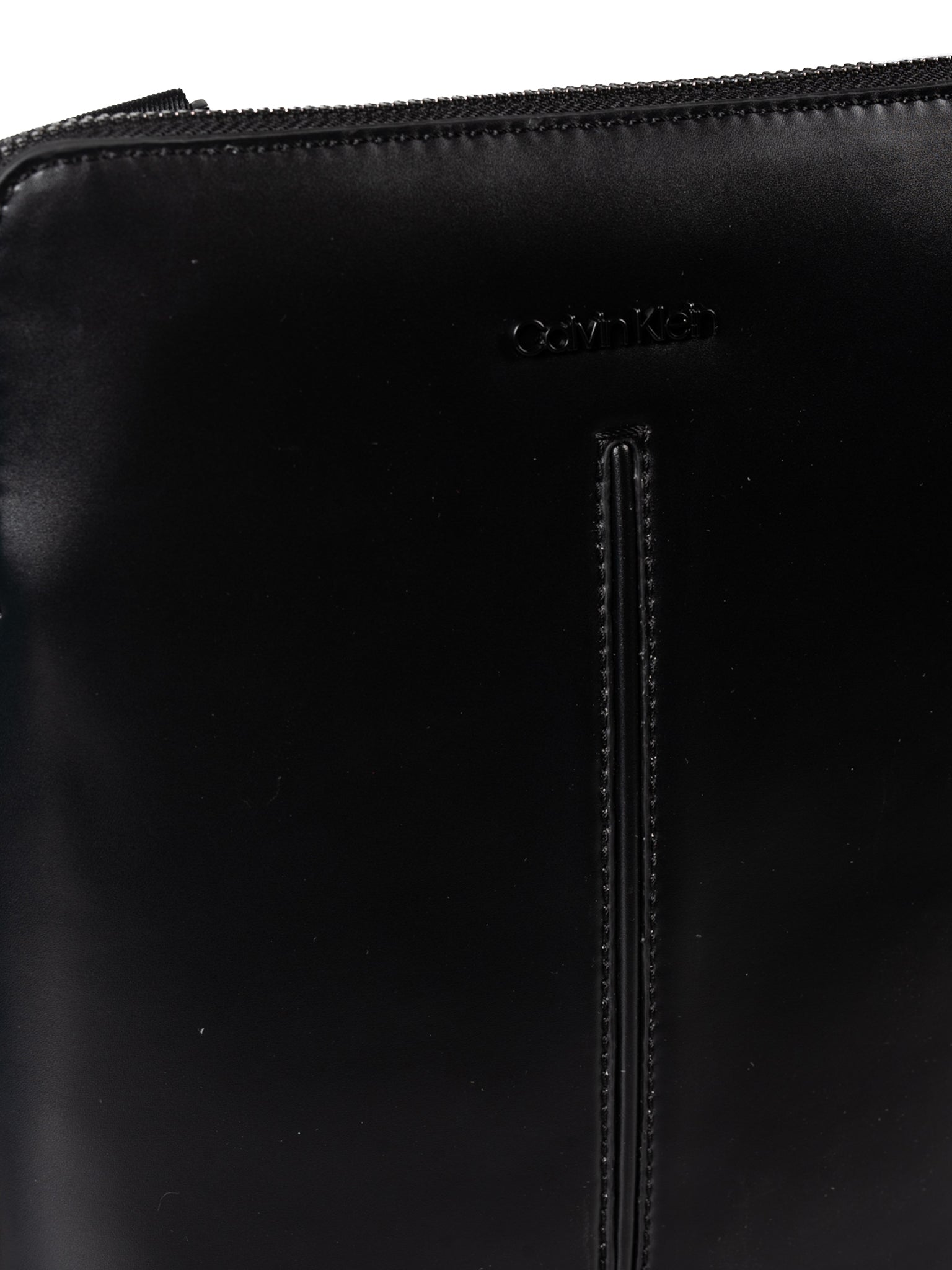 Calvin Klein Satchel Median Flatpack Herr portföljer & datorväskor – bild 2