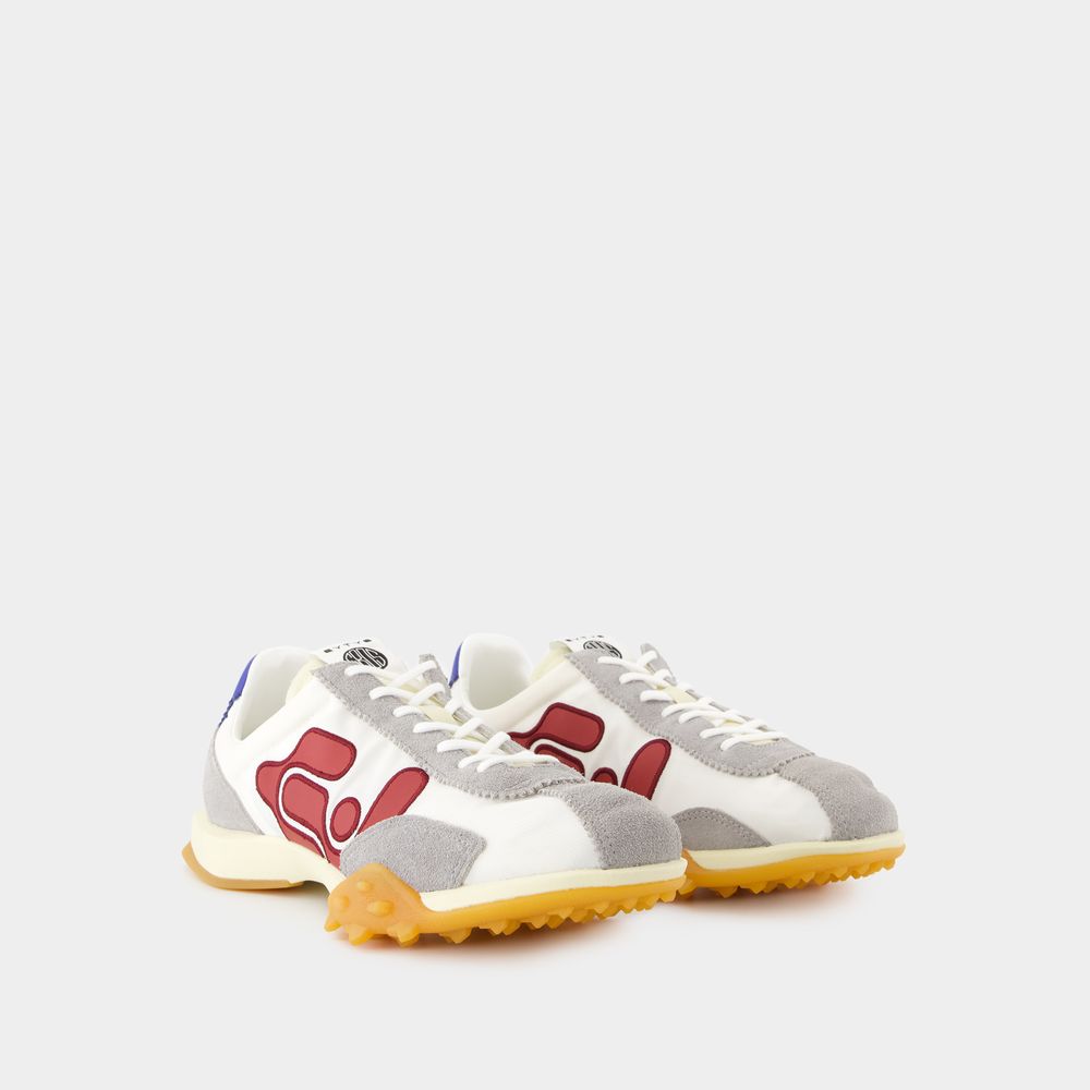 EYTYS Eros Sneakers Läder herr – bild 2