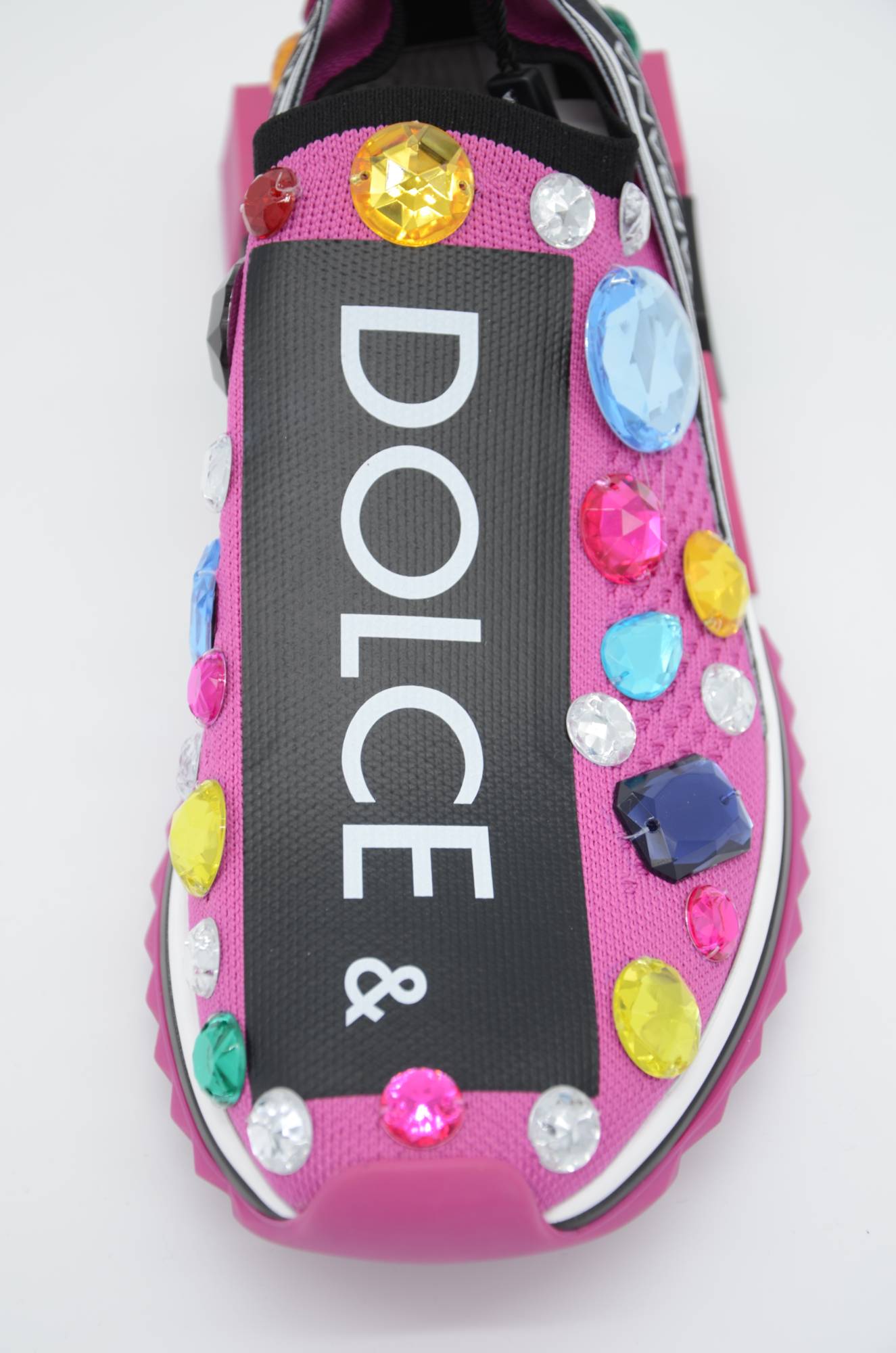 Dolce&Gabbana Kvinnors Sneakers dam – bild 2