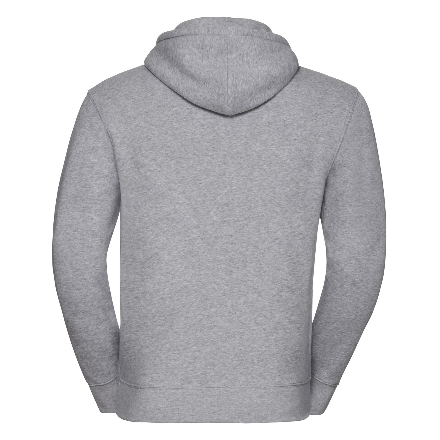 Russell Athletic Russell Mens Authentic Hoodie () herr – bild 2