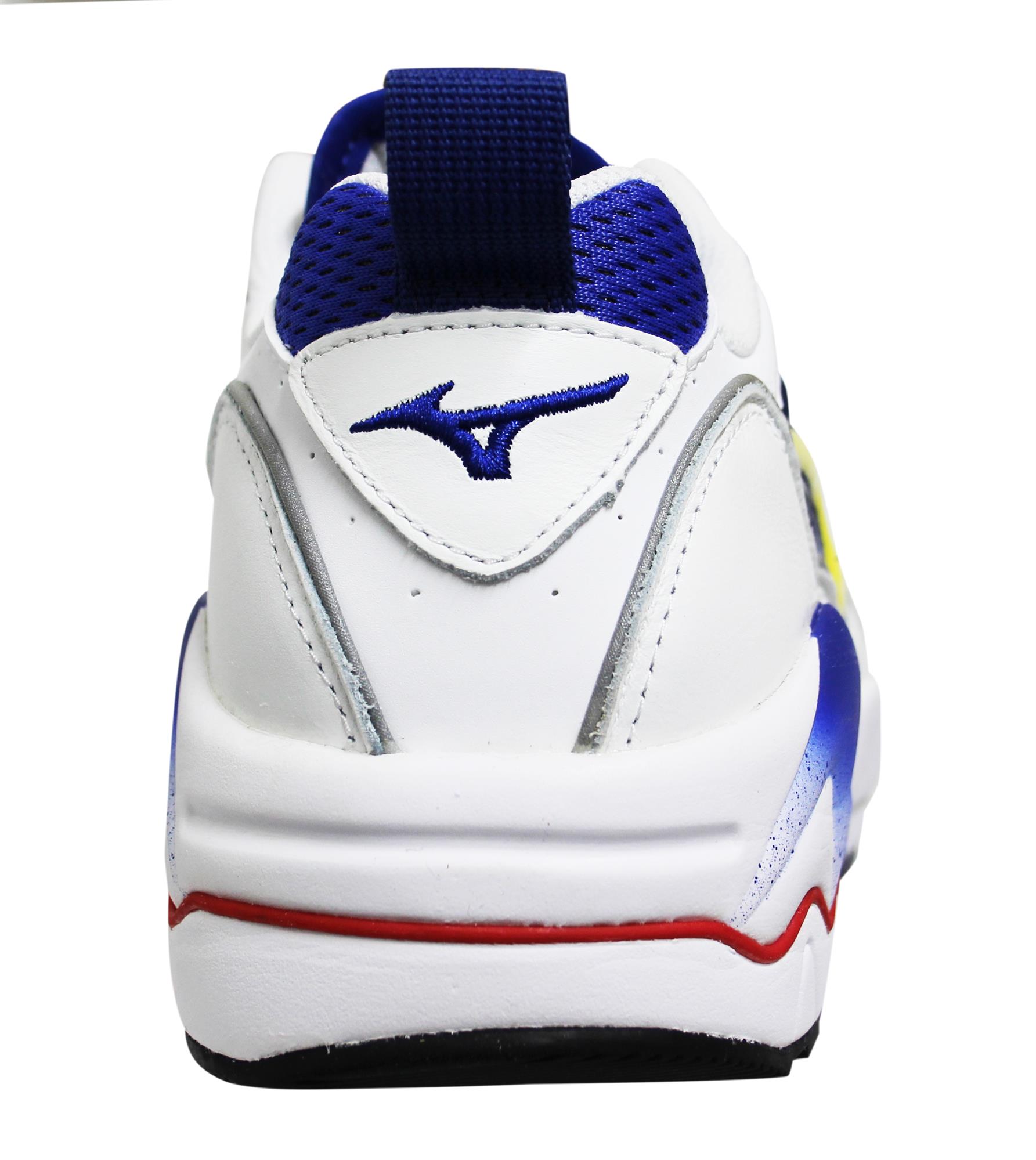 MIZUNO Sport Style Wave Rider 1 OG Träningsskor Herr – bild 2