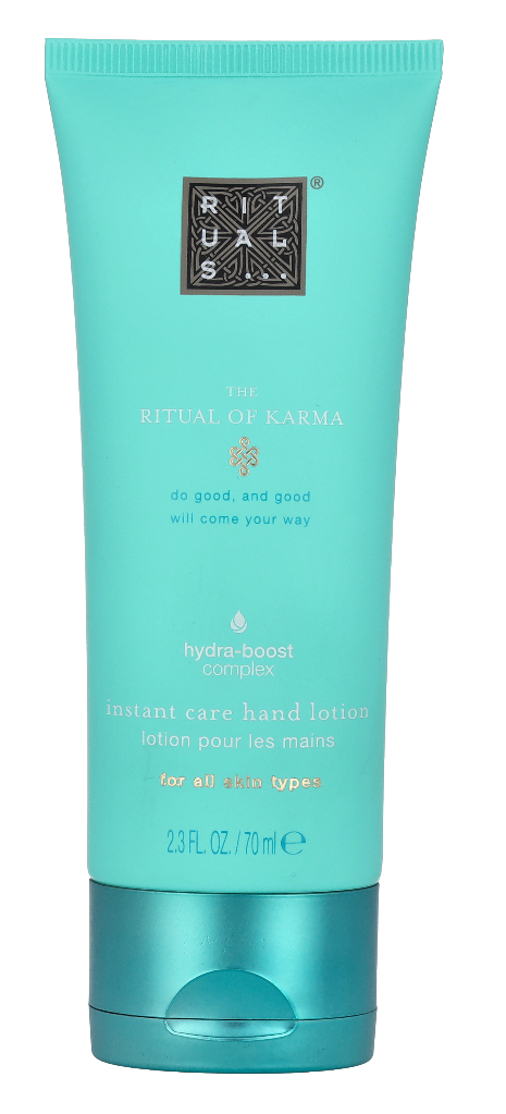 Karma Instant Care Handkräm