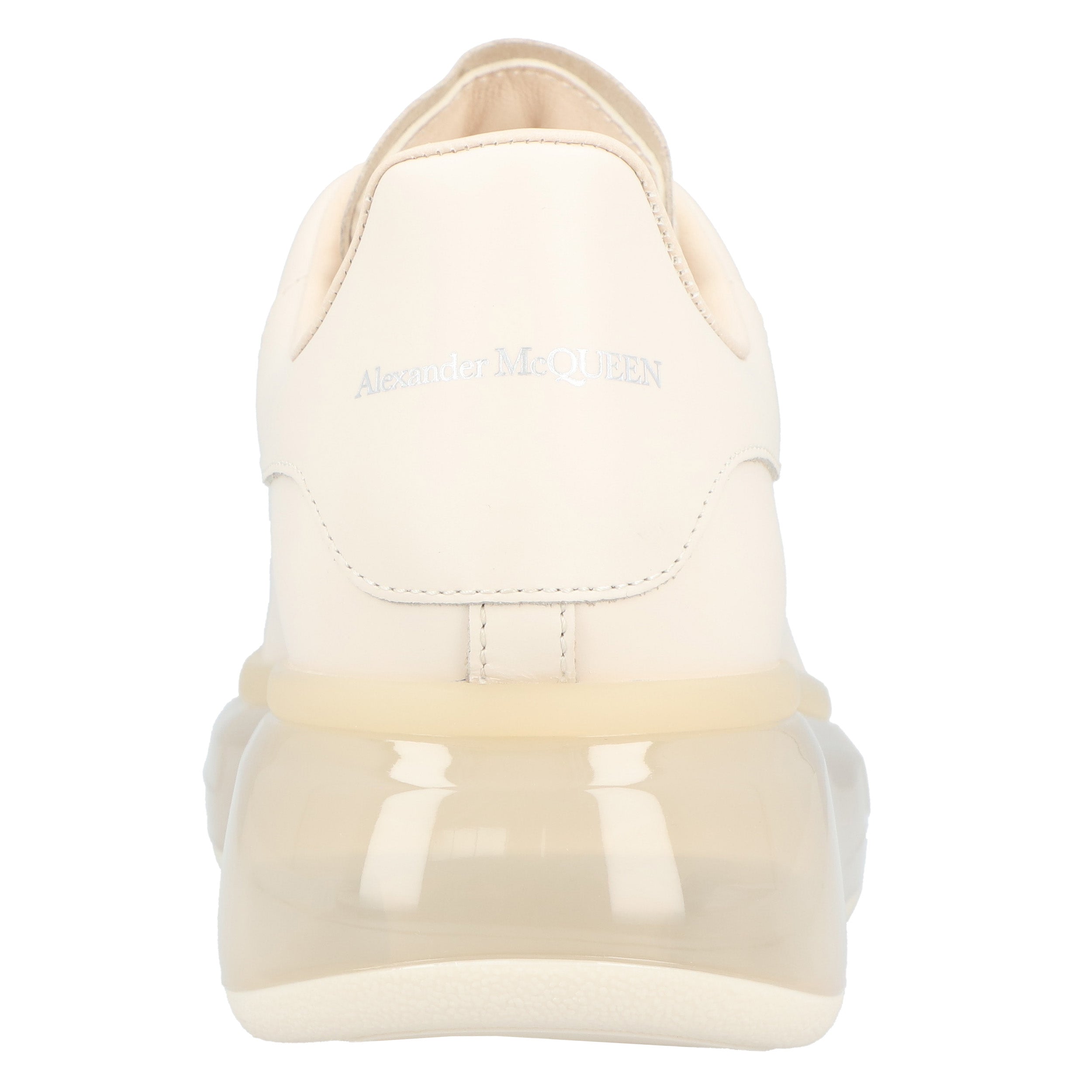 Alexander mcqueen Damernas Oversized Sneakers 'Larry' – bild 2