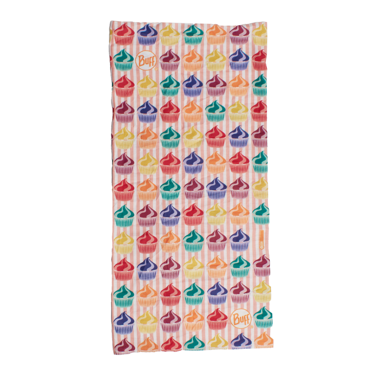 Thumbnail - Multifunktionaler Halstuch 131100 Unisex