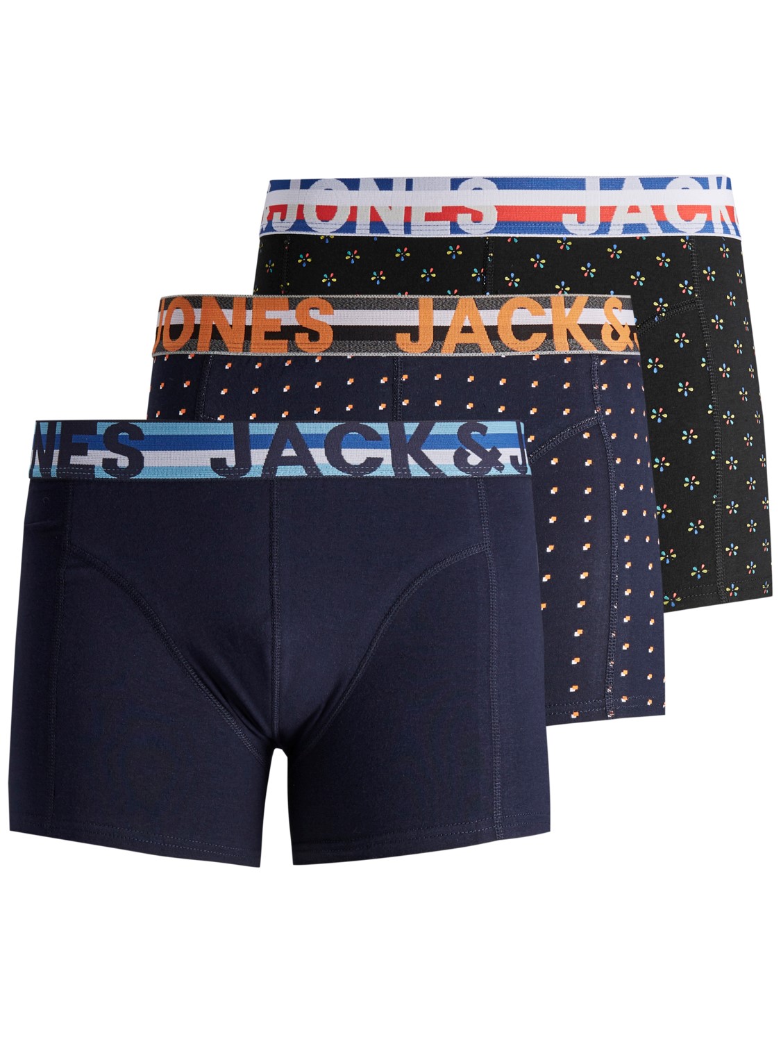 Thumbnail - Jack & Jones Unterhosen