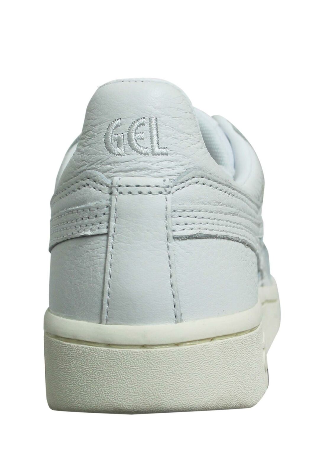 ASICS Asicstiger Gel-PTG Mens White Trainers låga sneakers herr – bild 2