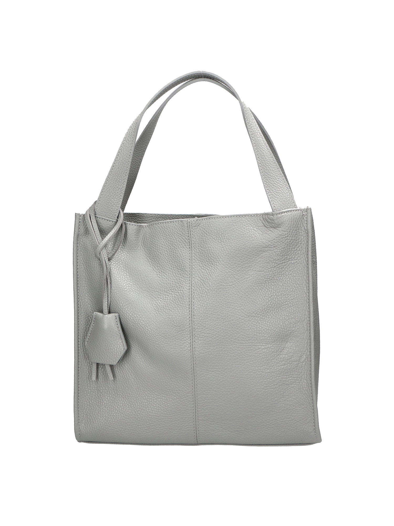 Thumbnail - Gave Lux Schultertasche Frauen GREY