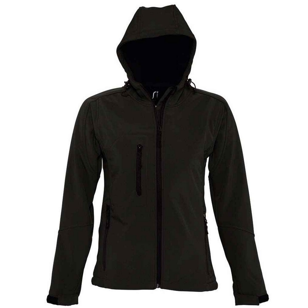 SOLS - "Replay" Softshelljacke für Damen ()