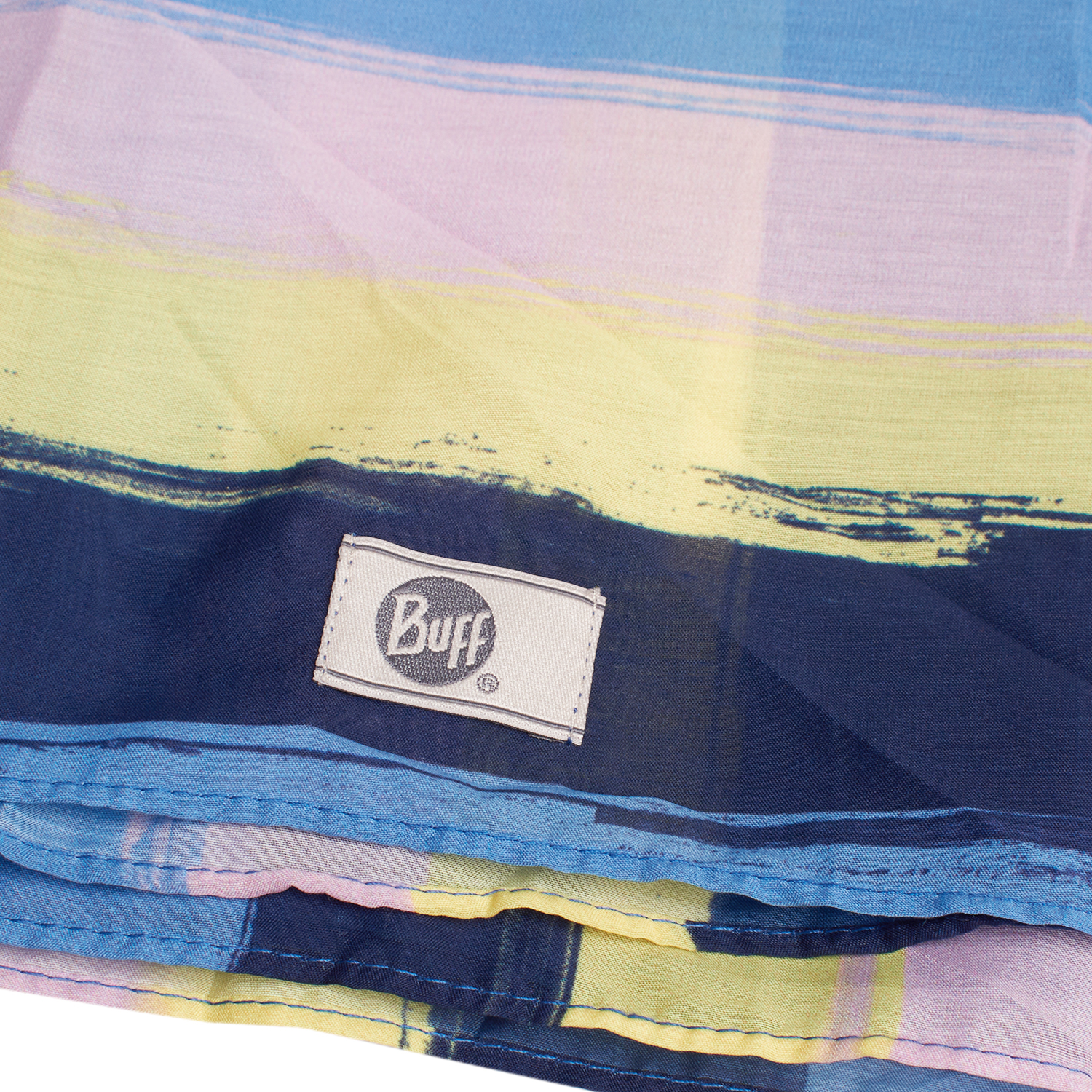 Buff Scarf Foulard 129900 Kvinna halsdukar & sjalar dam – bild 7