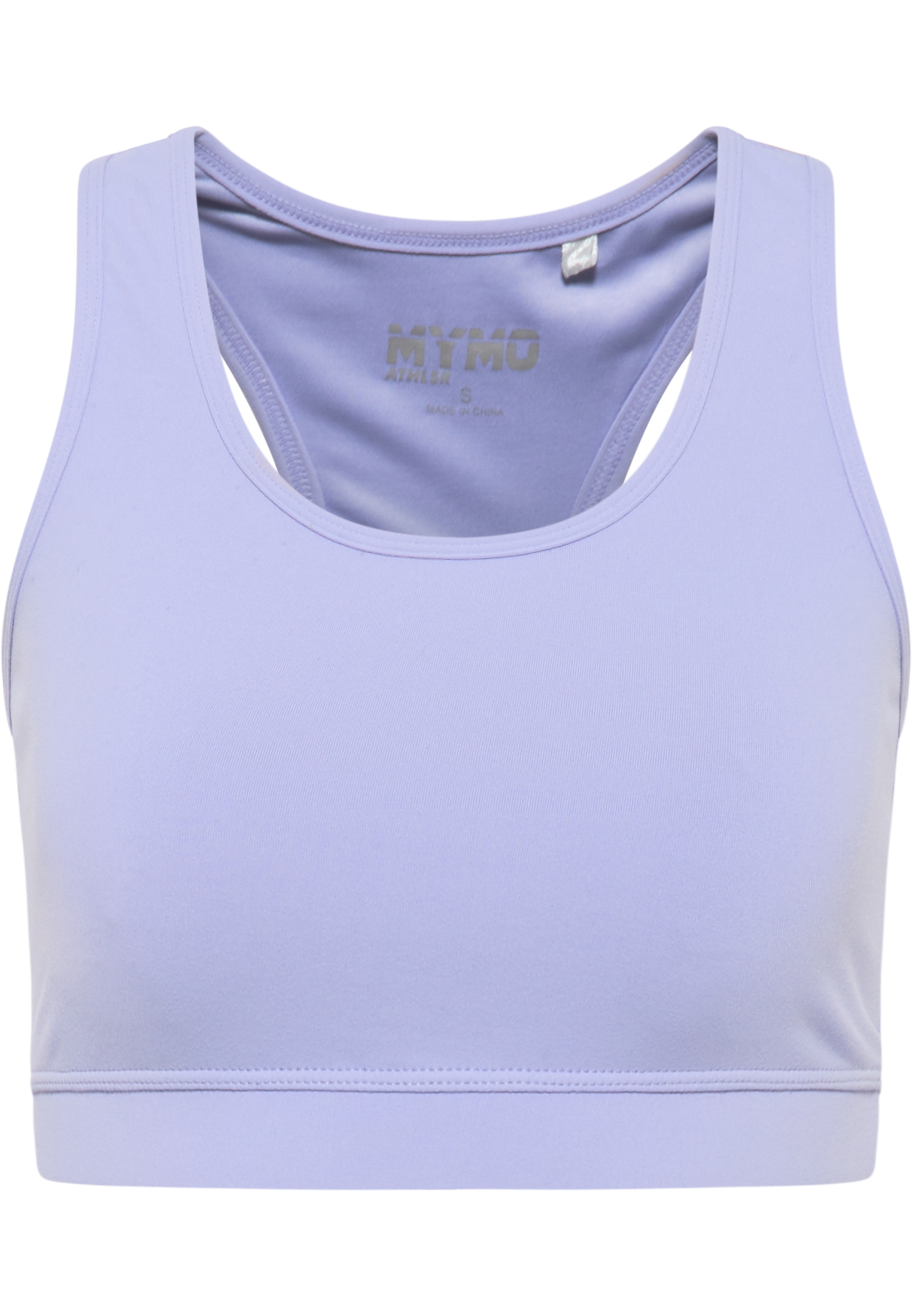 Mymo Top duilio Dames lichtpaars