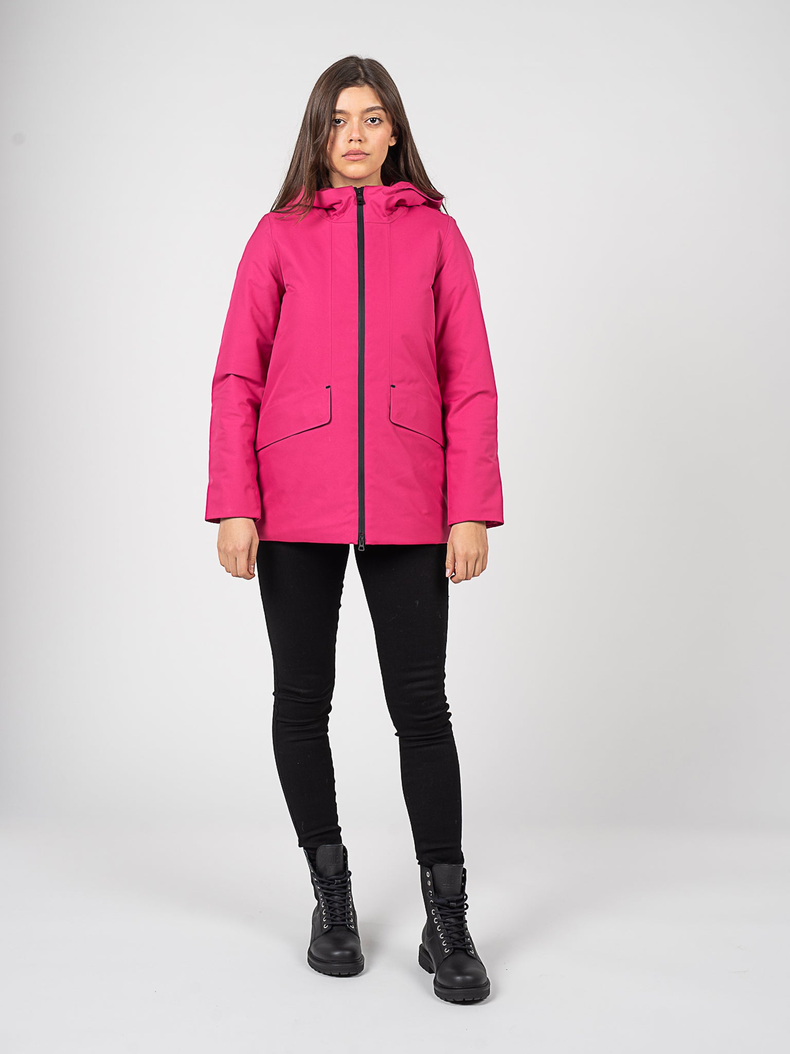 GEOX Jacka Gendry damer – bild 2