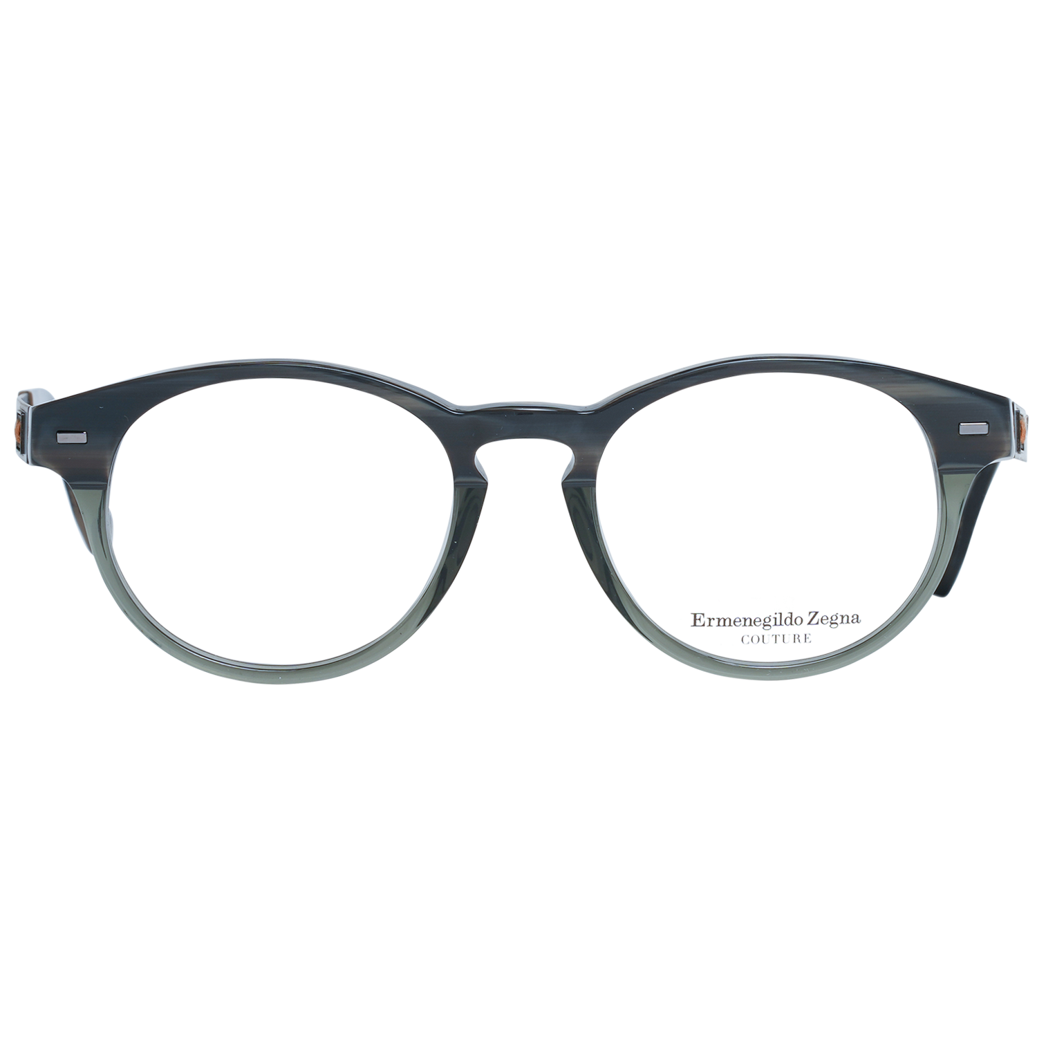 Zegna Couture optisk ram ZC5008 49 065 övrigt herr – bild 2
