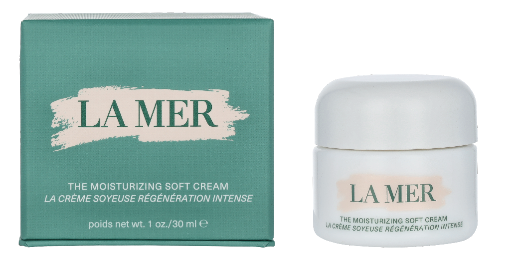 The Moisturizing Soft Cream 7