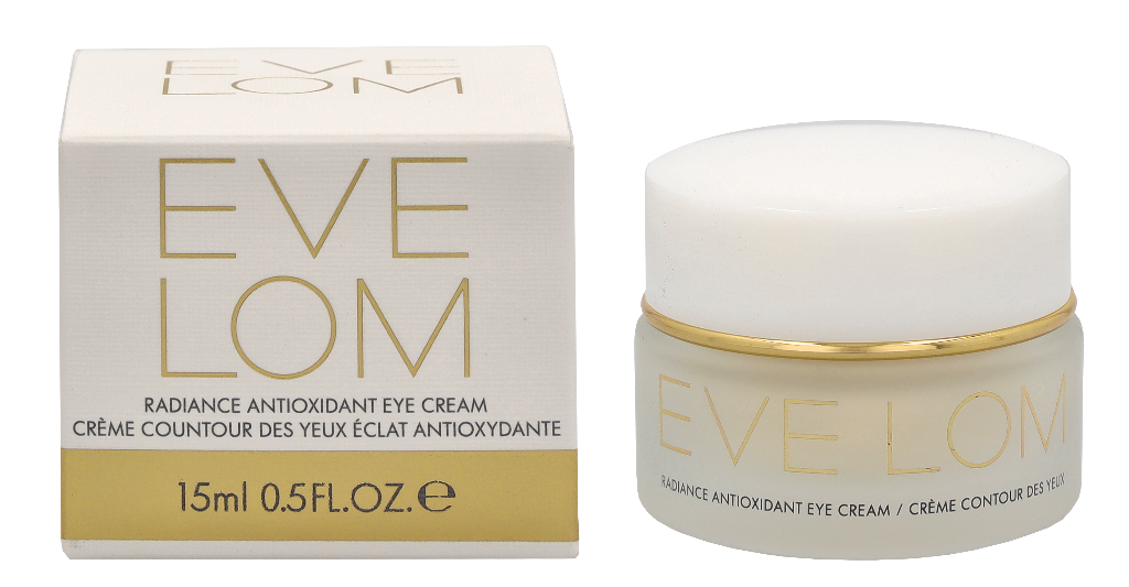 Thumbnail - Eve Lom Radiance Antioxidant Eye Cream15 ml.