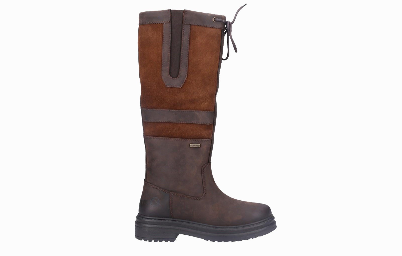 Thumbnail - Cotswold Broadway wasserdichte Damenstiefel
