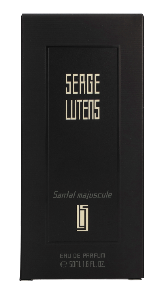 Santal Majuscule EDP Spray 2