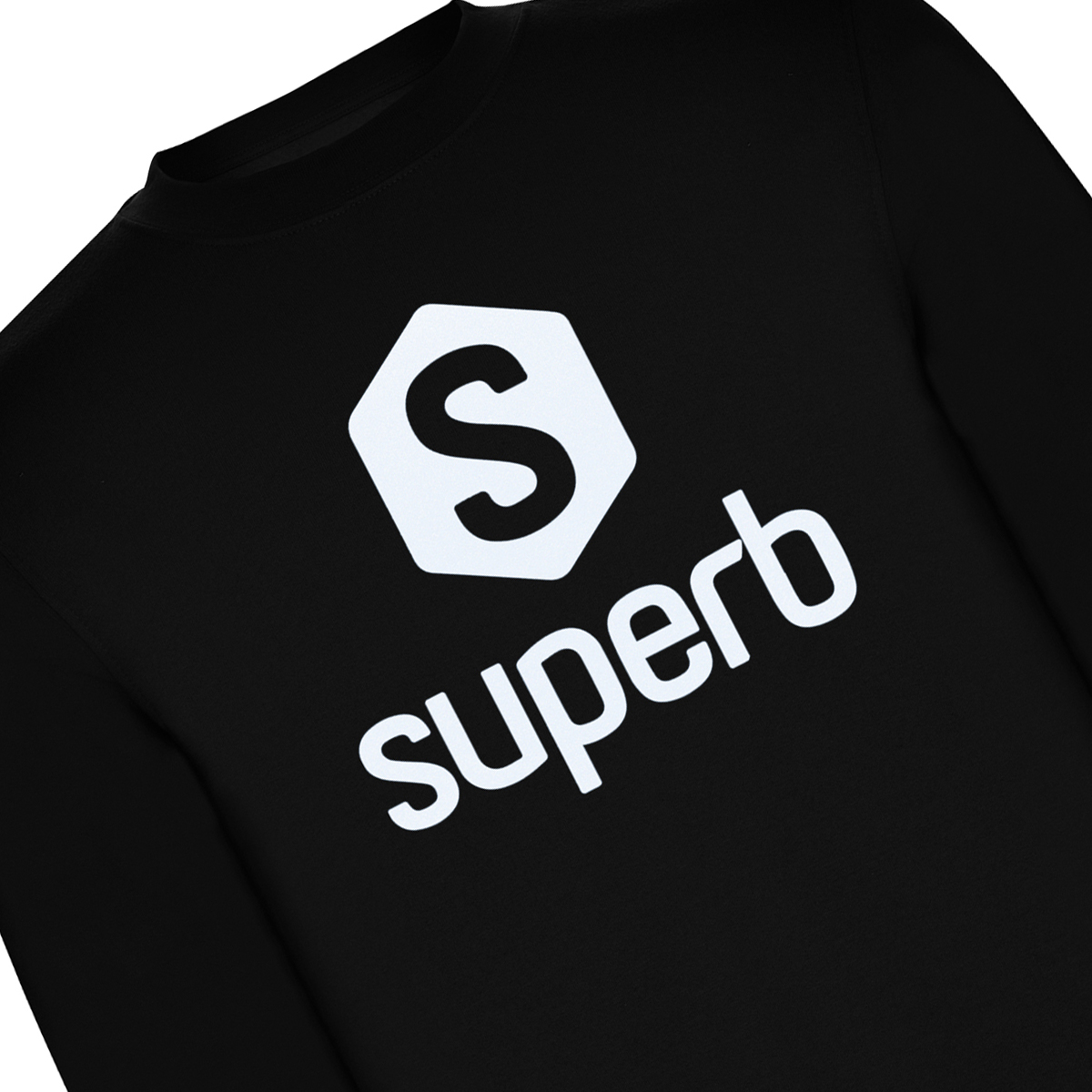 Superb 1982 Sweatshirts 6020 herr – bild 5