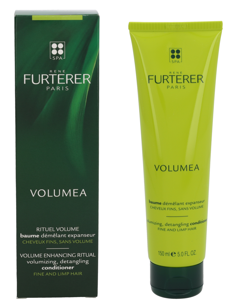 Rene Furterer Volumea Volumizing Conditioner 150ml.