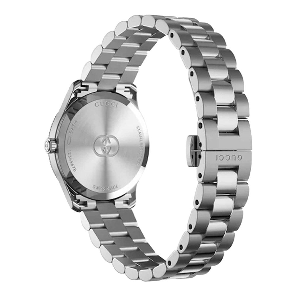 Gucci YA1265062 G-Timeless 29 mm damklocka – bild 2