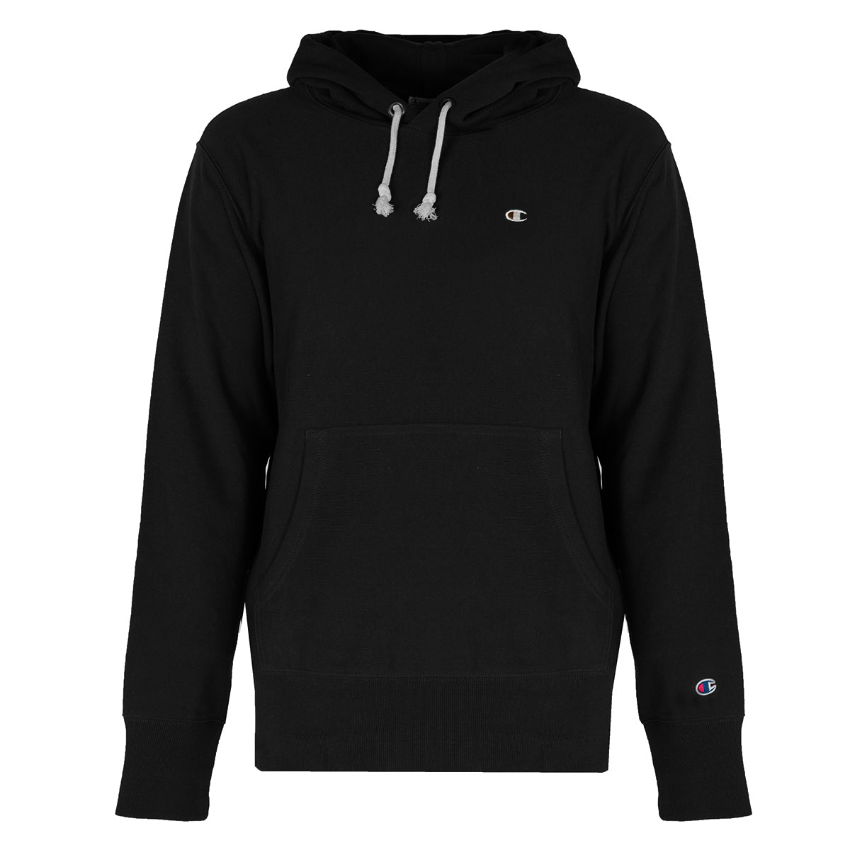 Sweatshirt Svart för män