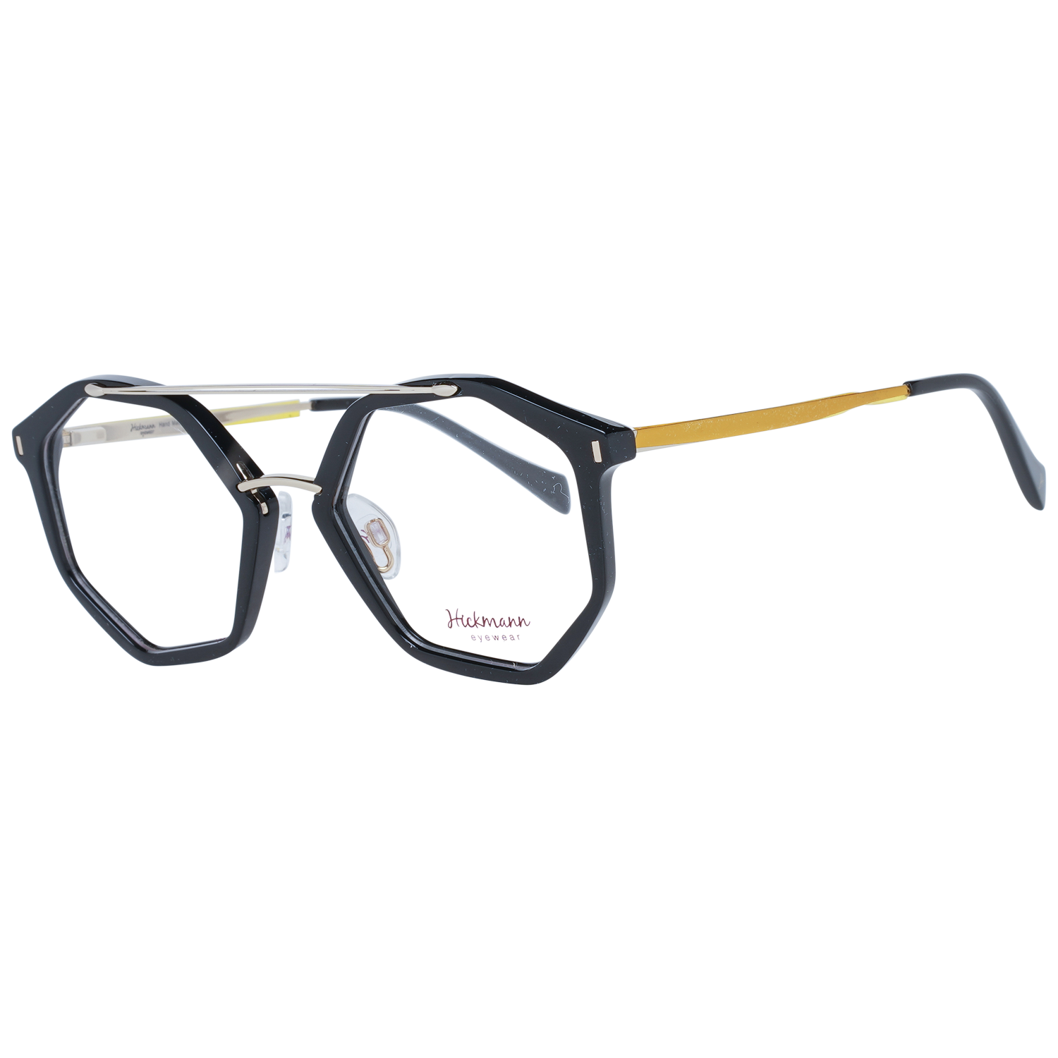 Thumbnail - Ana Hickmann Lunettes HI6135 A01 51