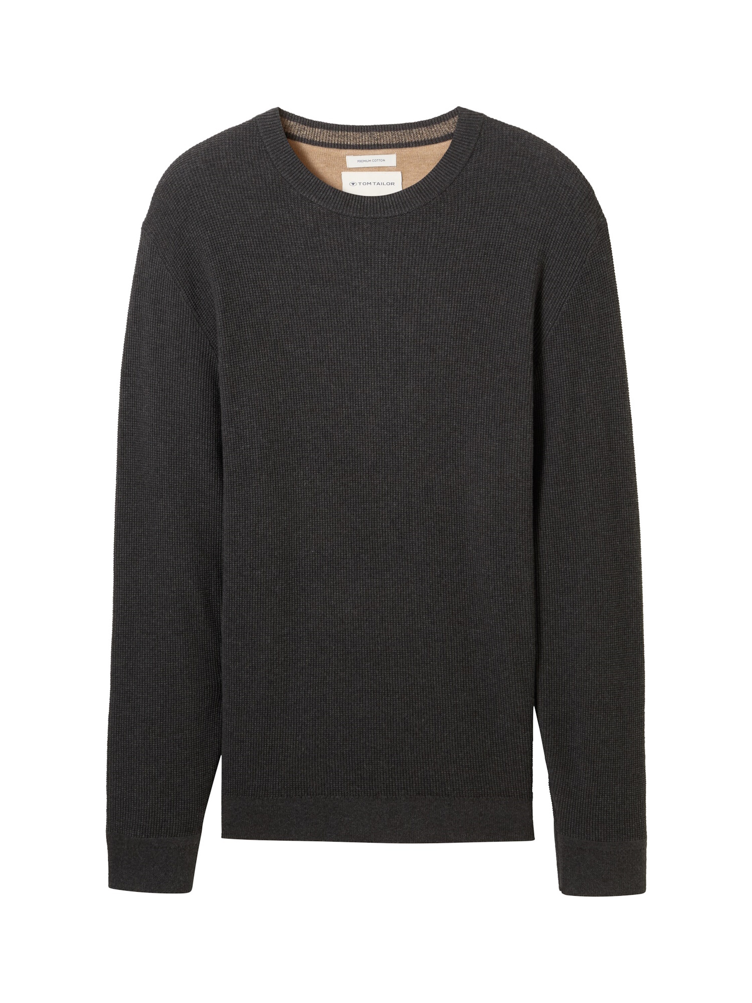 Thumbnail - Tom Tailor Pullover