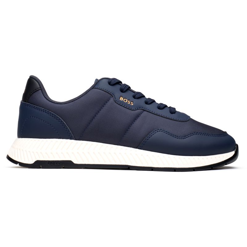 Thumbnail - Boss Titanium Runn Sneaker