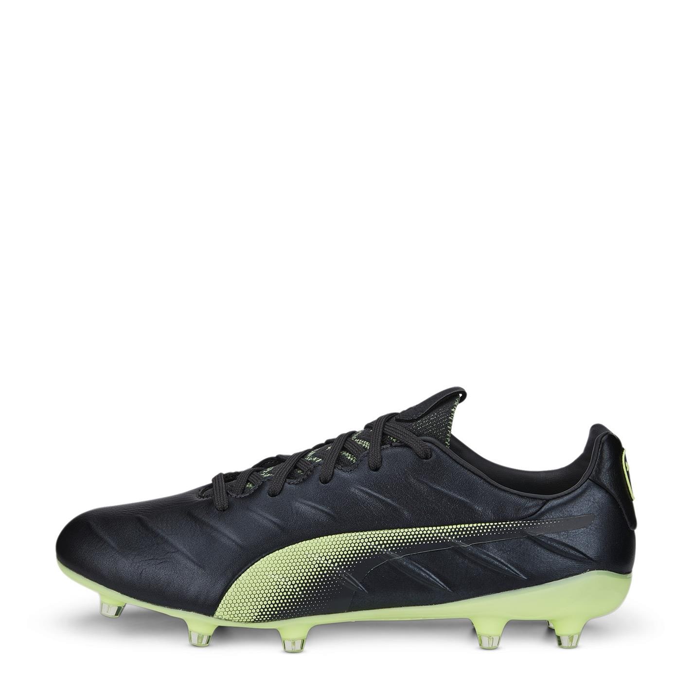 Puma Herr King Platinum FG Fotbollsskor – bild 2