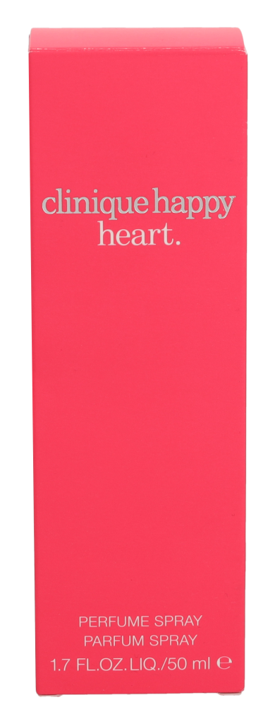 Happy Heart EDP Spray 2