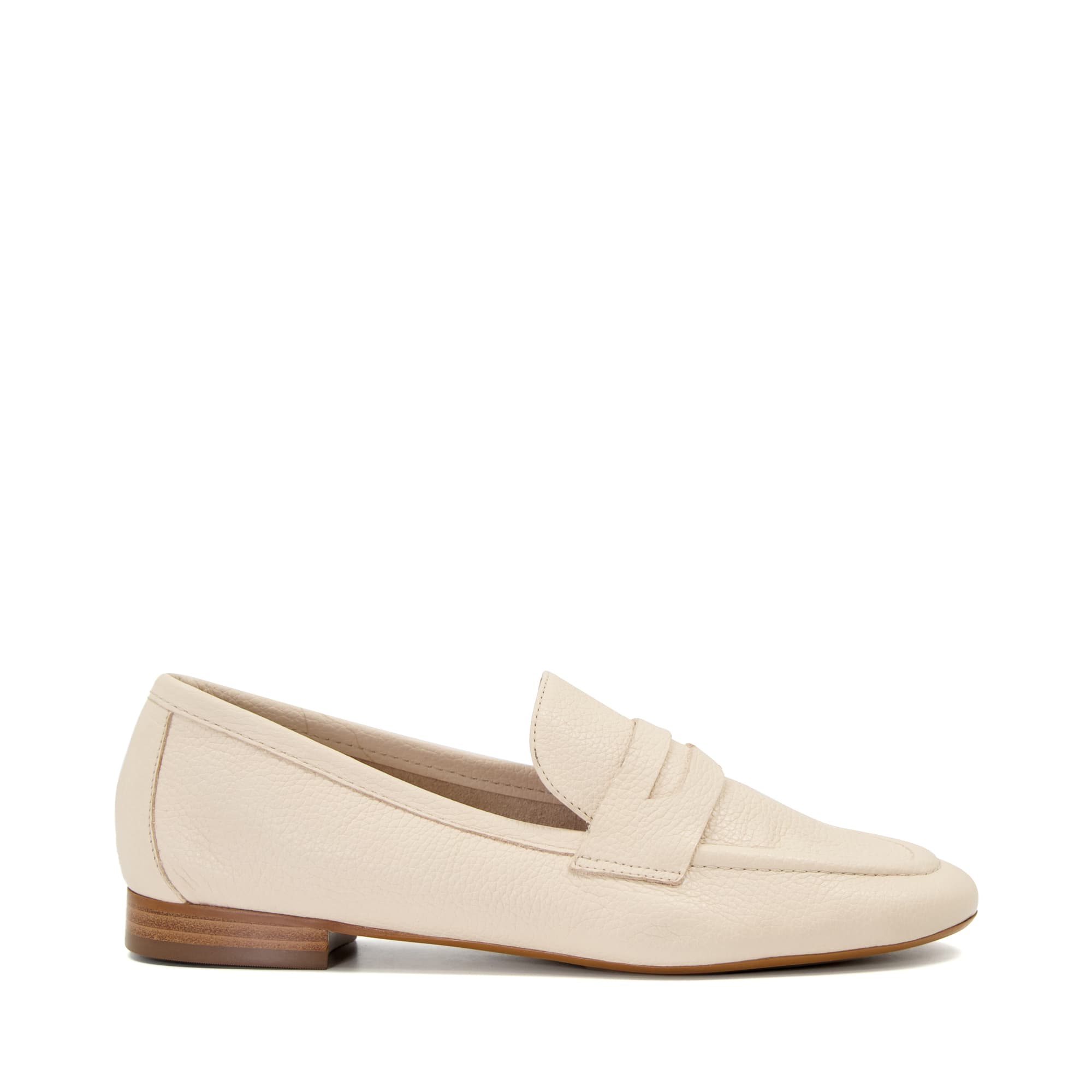 Dune LONDON Dune Ladies Gianetta Penny Loafers dam – bild 2