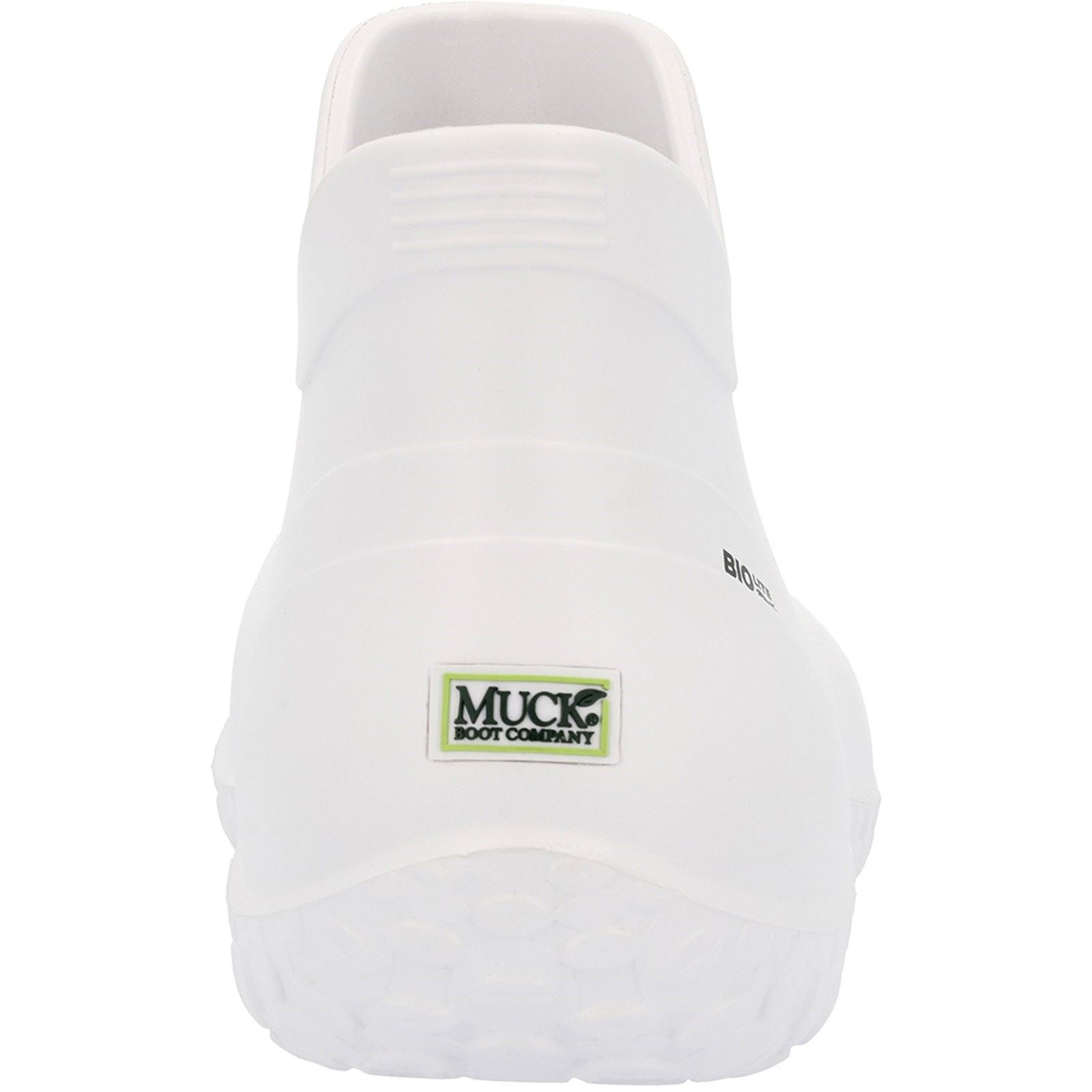 MUCK BOOTS Muckster Lite Syntetisk Vit Wellington Kängor dam – bild 2