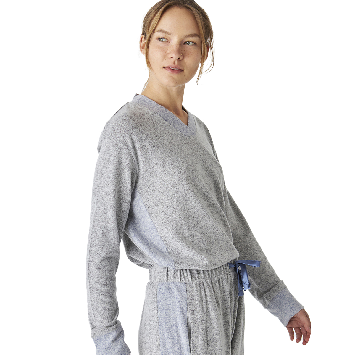 J & J Brothers Pyjamasuppsättningar J&j Brothers JJB5 pyjamas dam – bild 5