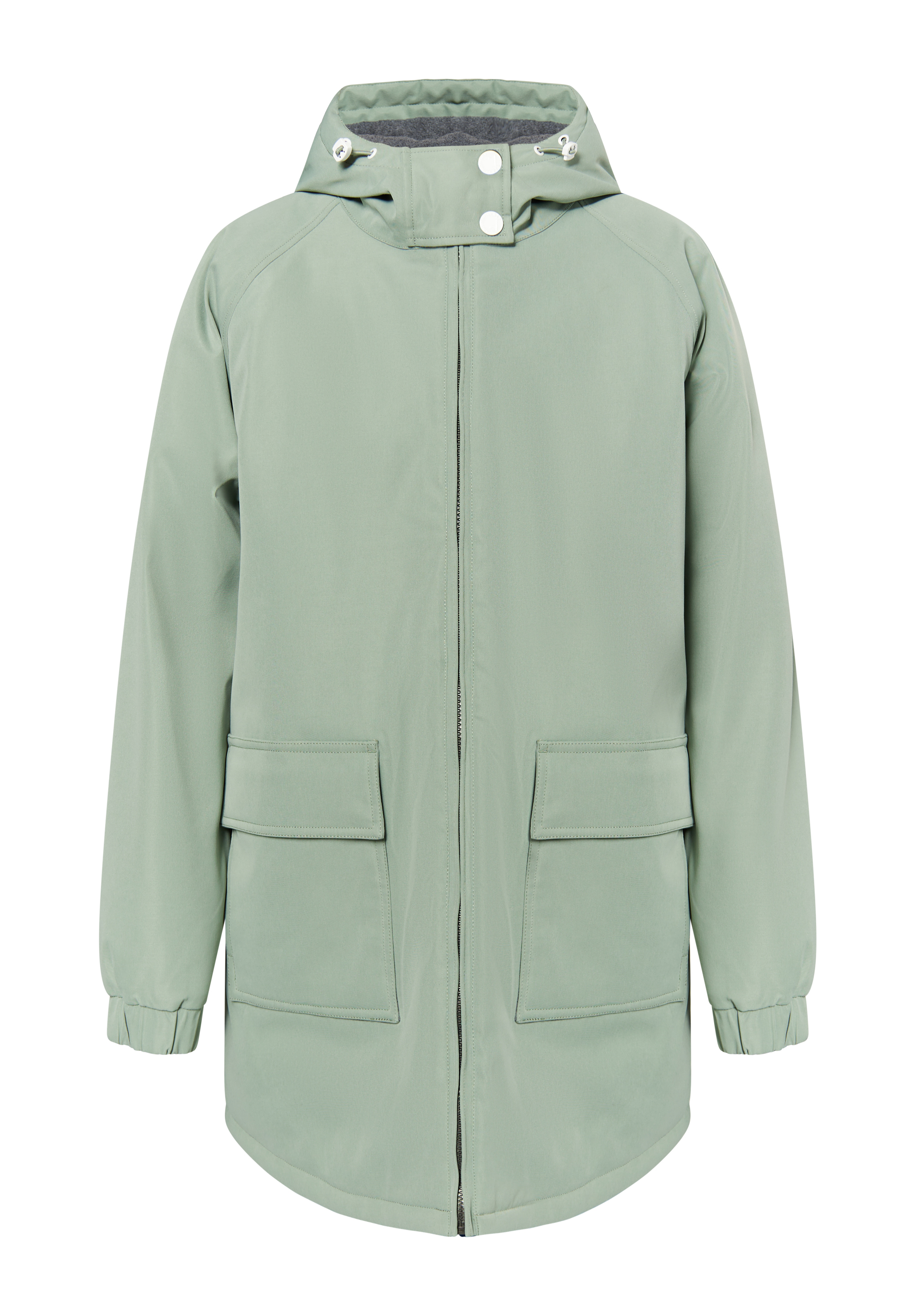 Thumbnail - Dreimaster Arctic Winterjacke Damen Minze