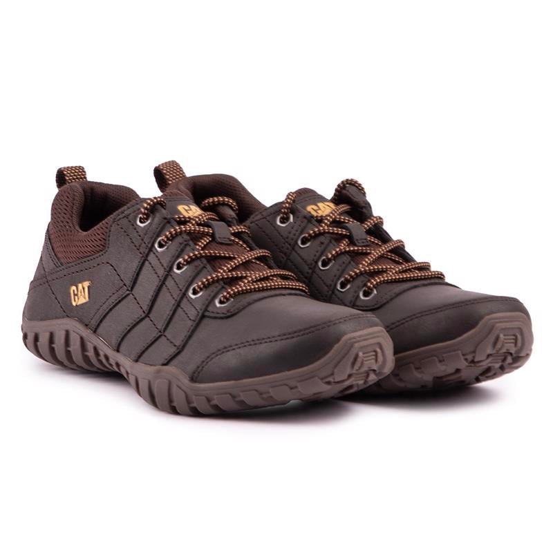 Caterpillar Instruct Trainers låga sneakers herr – bild 2